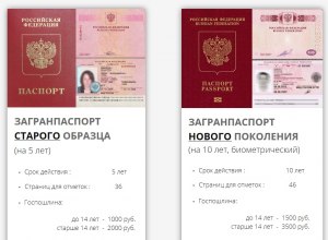Можно ли получить новый загранпаспорт гражданам РФ не возвращаясь в Россию?