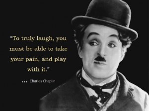 Какое забавное завещание оставил после себя актер Чарли Чаплин?