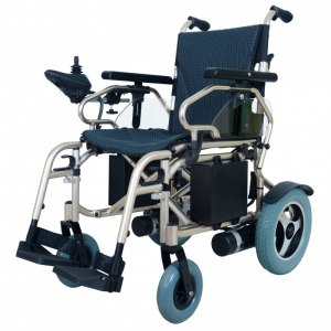 Какие инвалидные коляски с электроприводом выдают от государства?