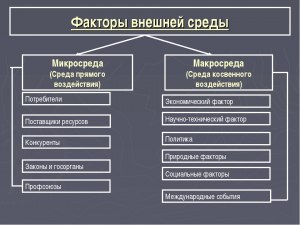 По каким признакам организации относят к иностранным агентам?