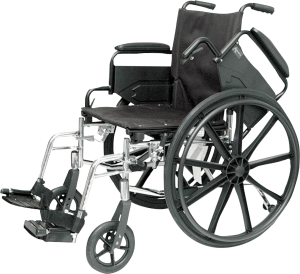 Какие инвалидные коляски выдают от государства?