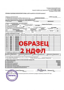 С какого возраста ребенка не указывают в справке о доходах (декларации)?