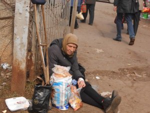Как в России будут выявлять ненастоящих бедных?