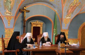 Чем занимается Высший Общецерковный суд (Церковный суд РПЦ)?