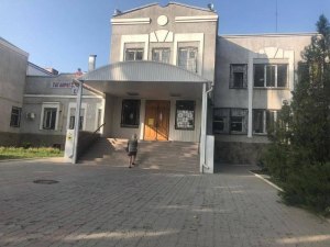 Как должен быть создан Таганрогский городской суд Ростовской области?