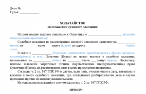 Можно ли возражать о видеосъемке в суде?