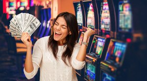 Что посоветовать другу выигравшему крупную сумму в онлайн казино?