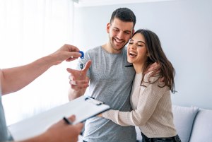 Стоит ли покупать квартиру, не уведомляя мужа?