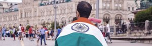Я индийский студент, как мне найти работодателя для получения рабочей визы?