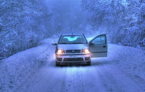 Может ли ДПС помочь завести автомобиль в сильный мороз ( &gt; -30`C)?