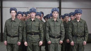 Должны ли служить в армии РФ иностранные граждане поучившие гражданство РФ?