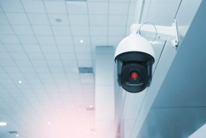 Почему правительство не установит камеры видеонаблюдения в организациях?