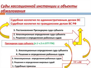 Какие причины пропуска срока подачи кассационной жалобы уважительные?