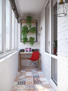 Кто должен делать балкон в квартире собственника многоквартирного дома?