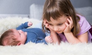 Как женщина докажет что ребенок от конкретного мужчины?