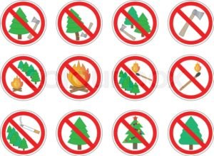 Кому запрещается в России в лесу рубить дрова? Почему?