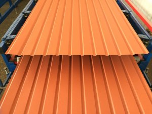 Где купить профнастил?