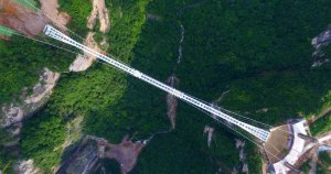 Где в Китае самый большой мост?