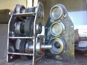 Что такое понижающий редуктор в водопроводе?