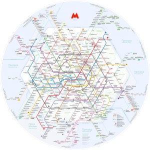 Будут ли продлевать московское метро до Рязани?