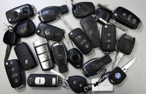 Что делать если потерял ключи от машины с сигнализацией Старлайн?
