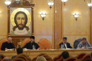 Кто финансирует восстановление православных храмов?