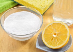 Чем чистить посудомоечную машину, можно лимонной кислотой?