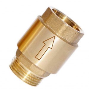 Нужен ли обратный клапан для погружного насоса в скважину?