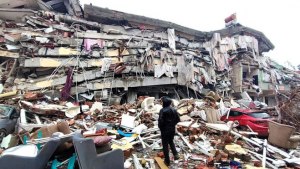 ”Блинный коллапс": что за тип завалов при разрушении зданий? Какие причины?