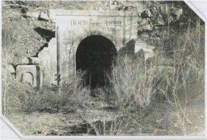 Почему уникальный Дуссе-Алиньский тоннель, длиной 1852 м, строили 38 лет?