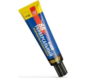 Чем клей секунда 888 отличается от секунды 555?