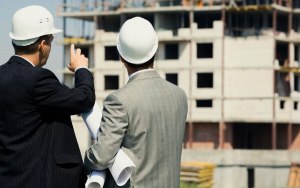 Как нам разобраться с застройщиком?