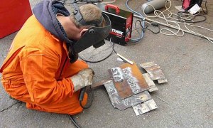 Как научиться варить инверторной сваркой?