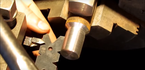 Каким инструментом вырезать отверстие диаметром 110 мм в металле 6мм?