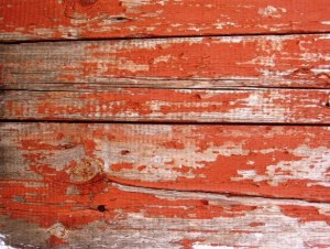 Шкурить ли дом перед покраской?