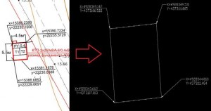 Как перевести координаты из СК63 в местную систему координат Севастополя?