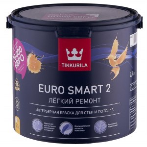 Кто заменит товары от Tikkurila?