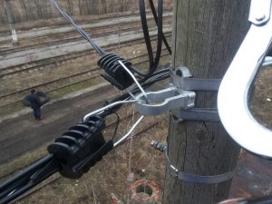 Зачем электрики требуют менять провода от столба до счётчика на СИП-4?