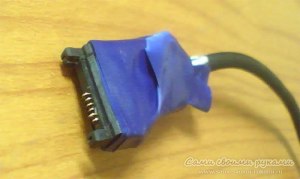 Как отремонтировать USB кабель в домашних условиях?