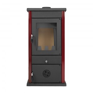 На сколько рублей покупка дровяной печи дешевле электрической?