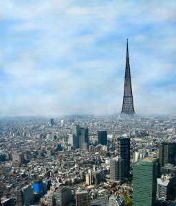 Какой максимальной высоты можно построить небоскреб и почему такой?