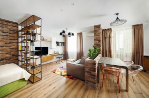 Какой нужен качественный ремонт квартиры?
