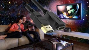 Может ли HDMI-кабель быть шпионским устройством?