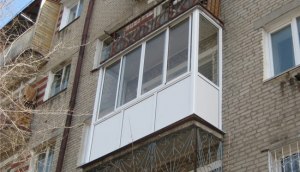 Теперь придется платить за остеклённый 10 лет назад балкон?