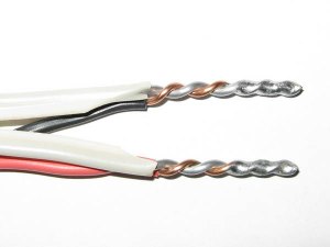 Где применяют алюминиевый кабель со свинцовой оплеткой?
