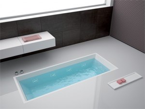 Какую лучше выбрать подставку для акриловой ванны?