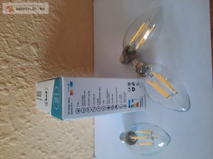 Какие лампочки купить для потолочного освещения комнаты (24 шт цоколь Е14)?