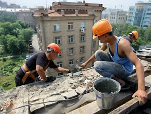 Что делать, если строители не работают после аванса?