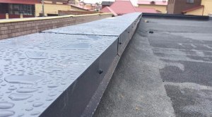 Как уложить рубероид на крышу сарая?