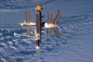 Почему "Роскосмос" не построит свою орбитальную станцию?
